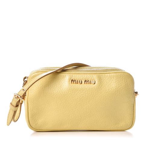 miu miu clutch pochette